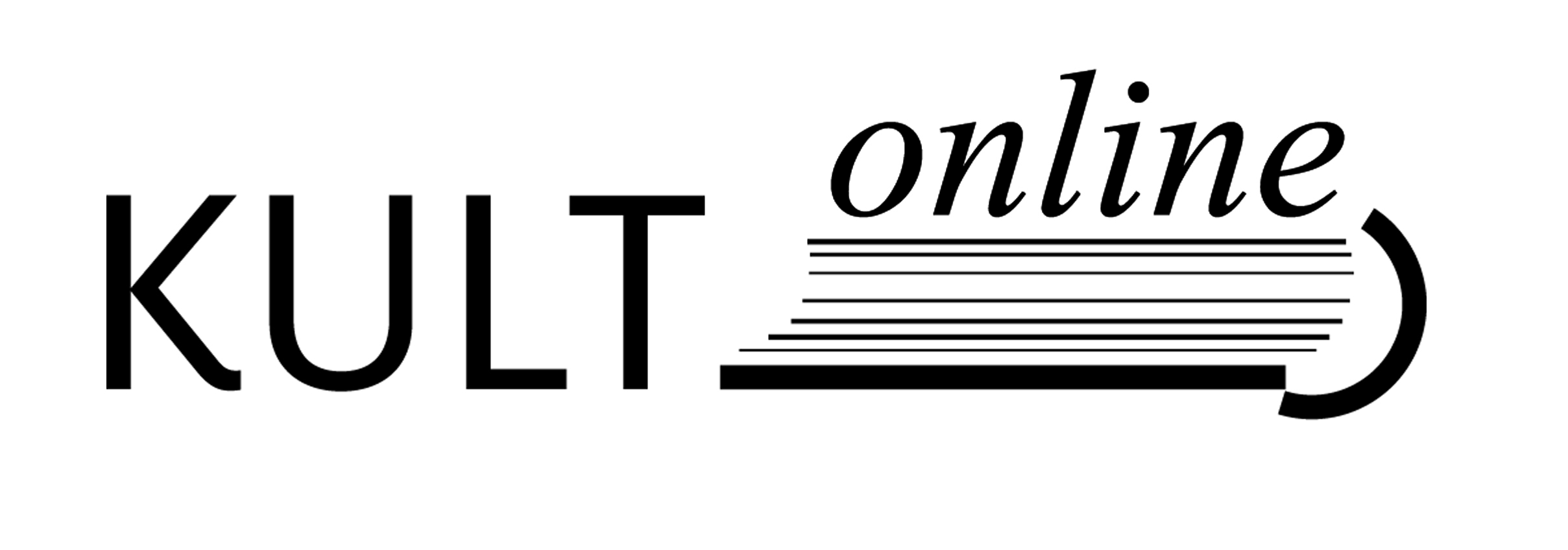 Logo KULT_online