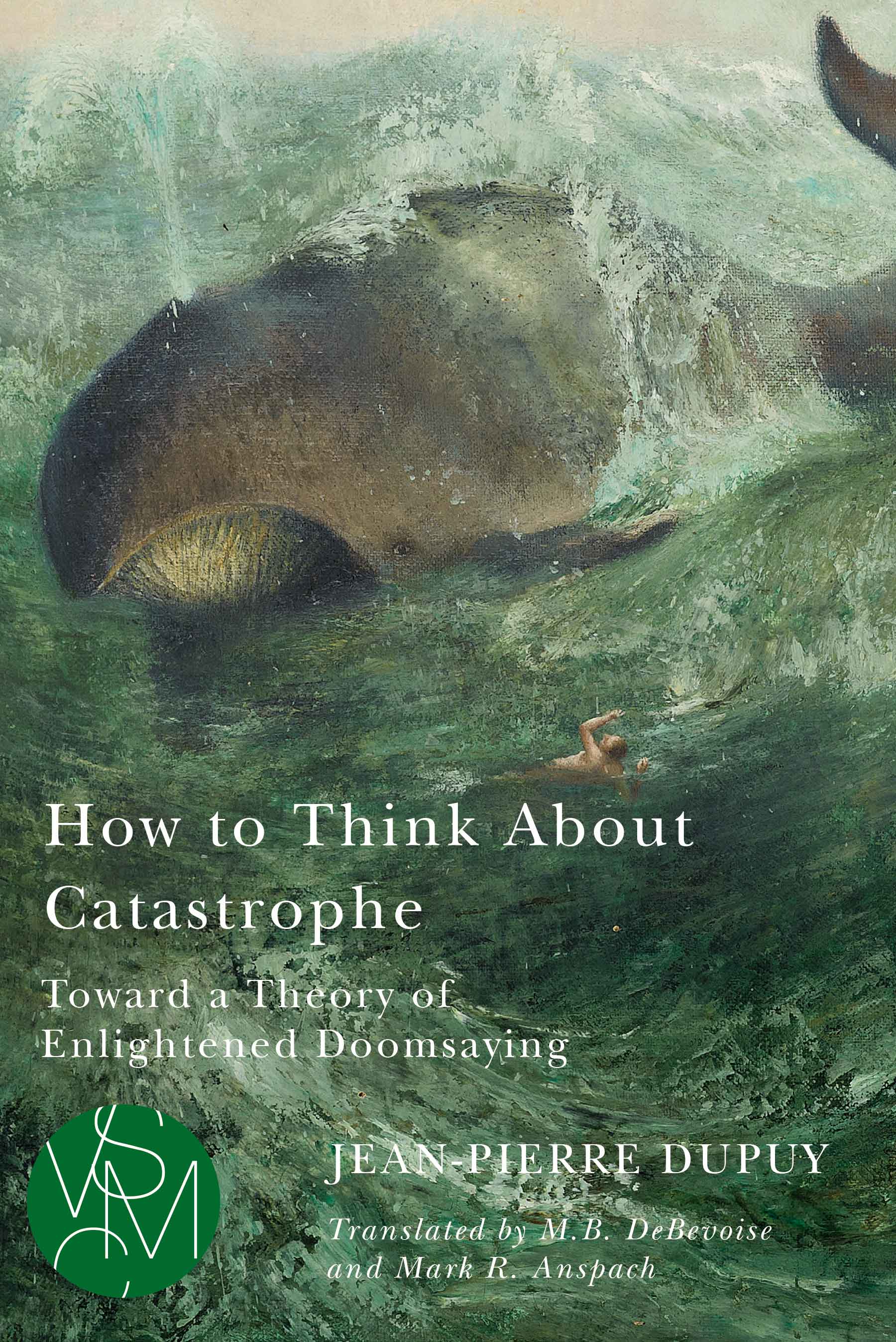 cover image of reviewed book