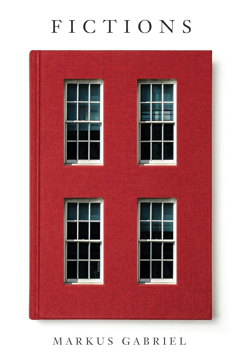 cover image of reviewed book