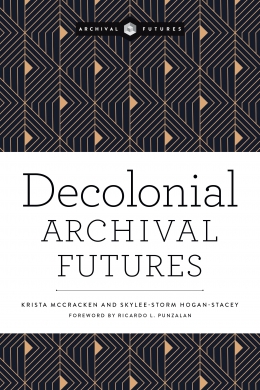 cover image of reviewed book
