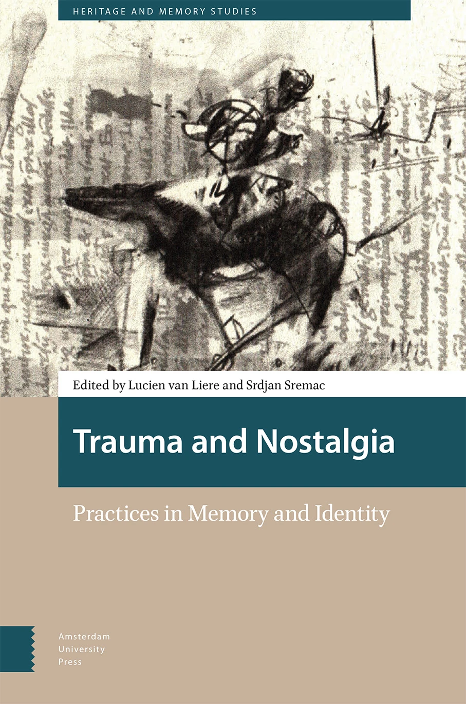 cover image of reviewed book
