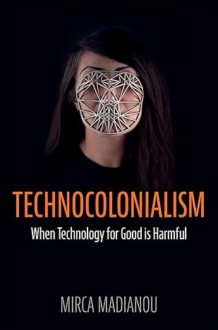 cover image of reviewed book