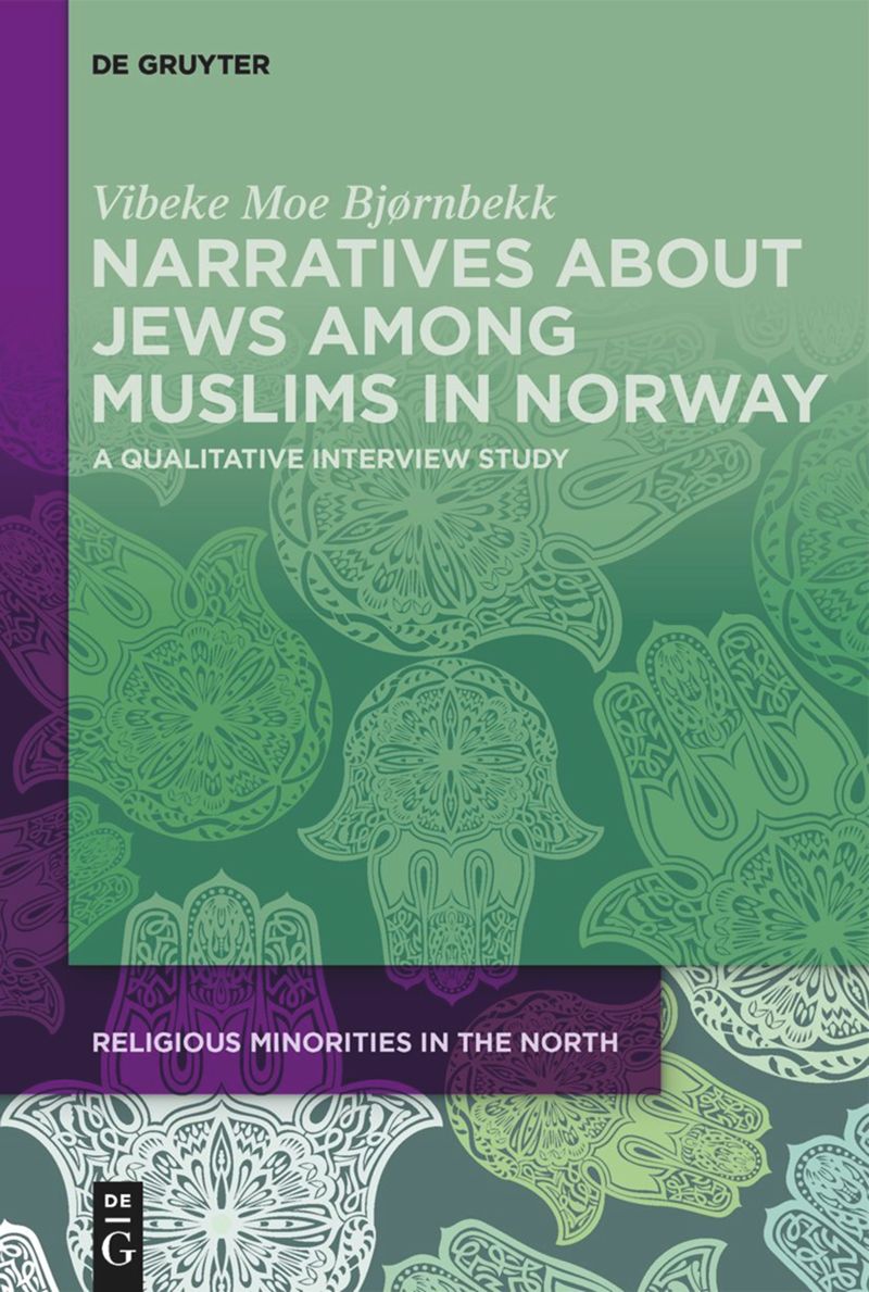 cover image of reviewed book